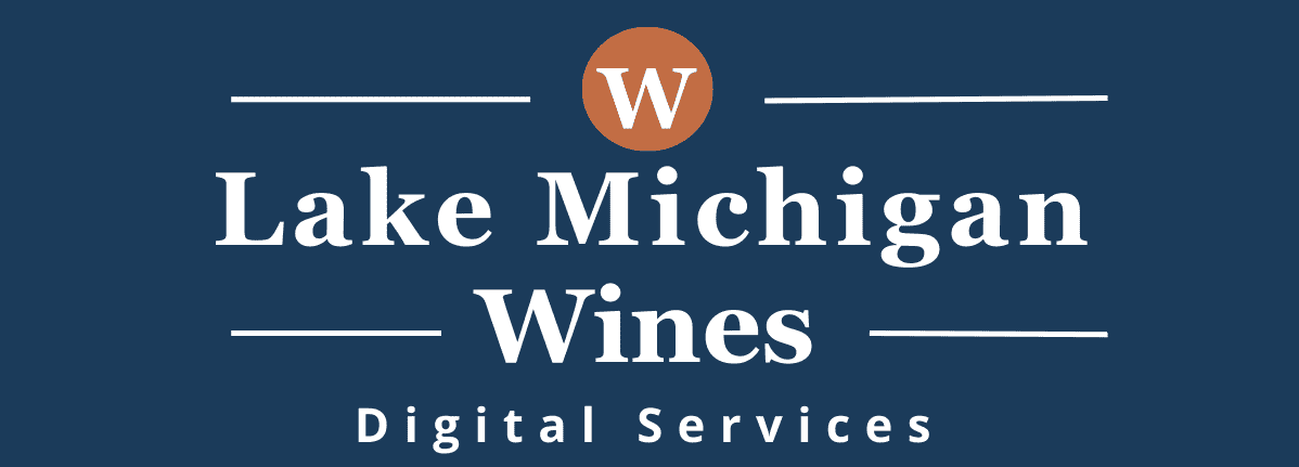 Help Michigan wineries grow online presence with digital services.